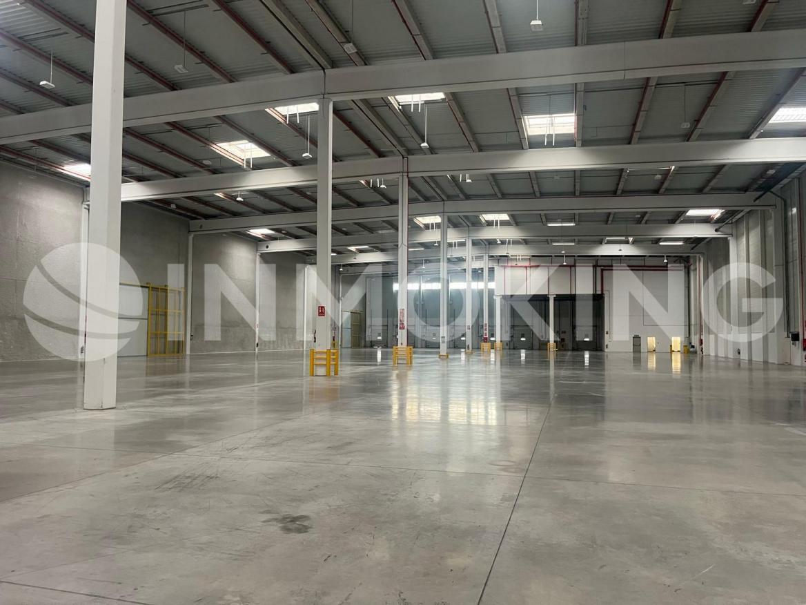 Foto de la propiedad Módulo Logístico en Alquiler en San Fernando de Henares